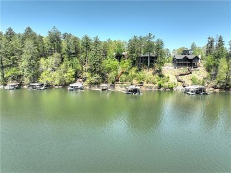 670 Magnolia Drive Blue Ridge GA 30513