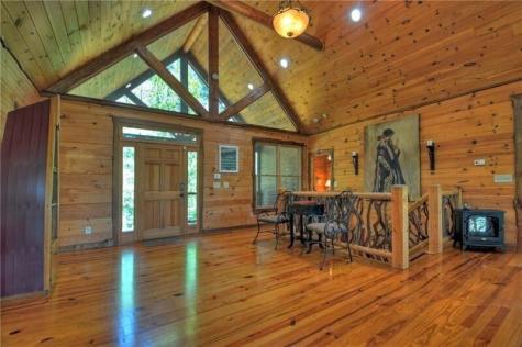 670 Magnolia Drive Blue Ridge GA 30513