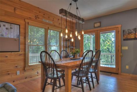 1072 Heatherwood Way Talking Rock GA 30175