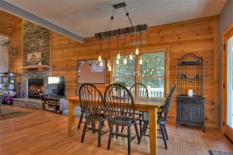 1072 Heatherwood Way Talking Rock GA 30175