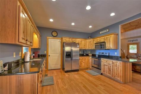 1072 Heatherwood Way Talking Rock GA 30175