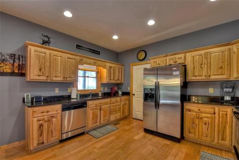 1072 Heatherwood Way Talking Rock GA 30175