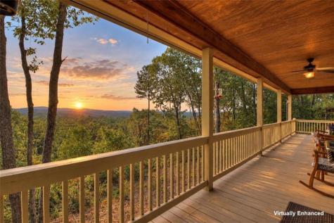 1072 Heatherwood Way Talking Rock GA 30175