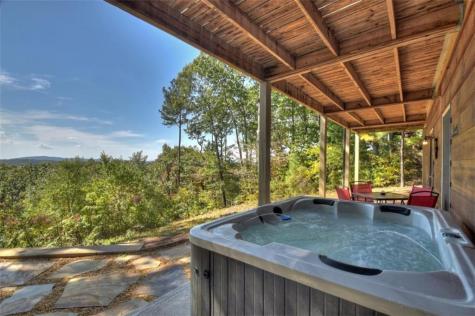 1072 Heatherwood Way Talking Rock GA 30175