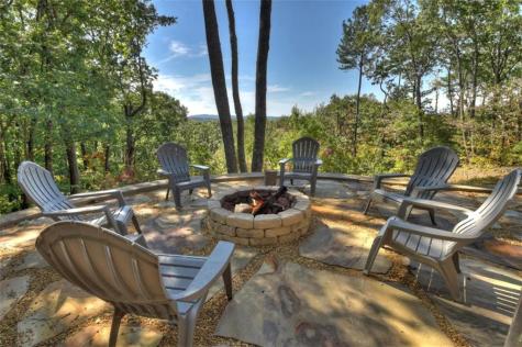 1072 Heatherwood Way Talking Rock GA 30175