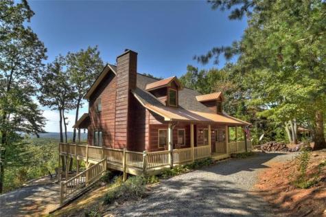 1072 Heatherwood Way Talking Rock GA 30175