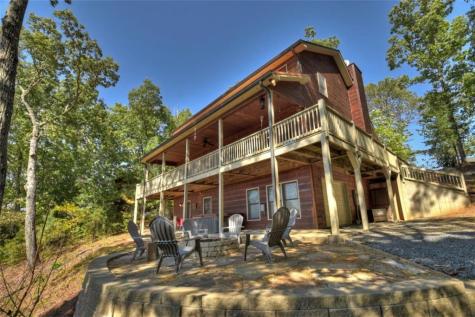 1072 Heatherwood Way Talking Rock GA 30175