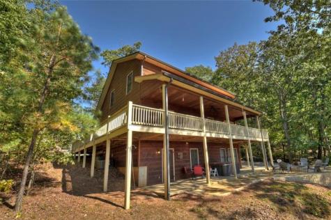 1072 Heatherwood Way Talking Rock GA 30175