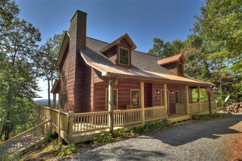 1072 Heatherwood Way Talking Rock GA 30175