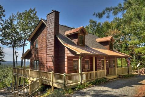 1072 Heatherwood Way Talking Rock GA 30175