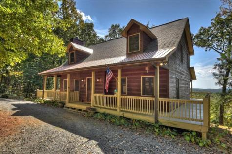 1072 Heatherwood Way Talking Rock GA 30175