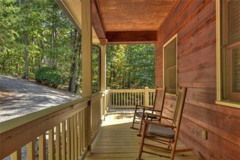 1072 Heatherwood Way Talking Rock GA 30175