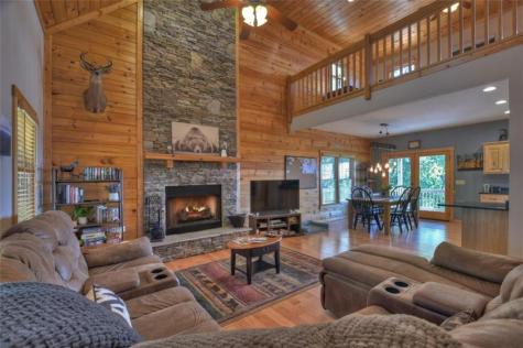 1072 Heatherwood Way Talking Rock GA 30175