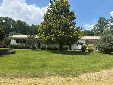 1163 Martin Head Circle Dahlonega GA 30533