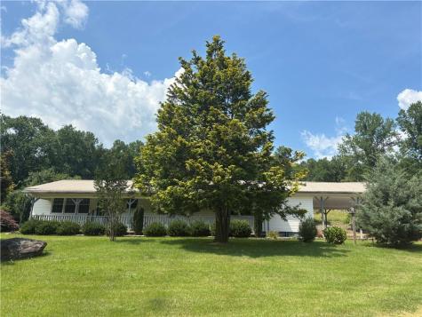 1163 Martin Head Circle Dahlonega GA 30533