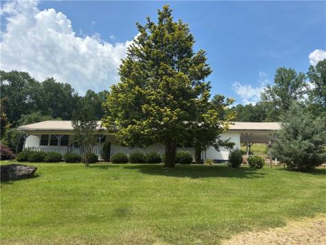 1163 Martin Head Circle Dahlonega GA 30533