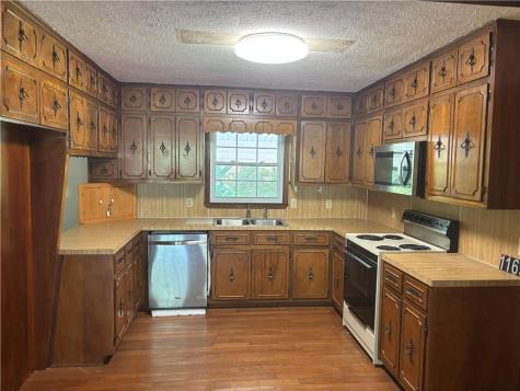 1163 Martin Head Circle Dahlonega GA 30533