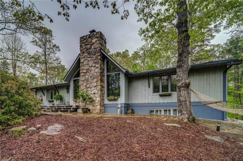 154 Little Coyote Loop Waleska GA 30183