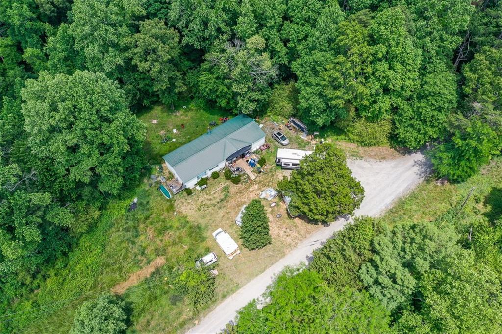 1010 Painter Road Talking Rock GA 30175