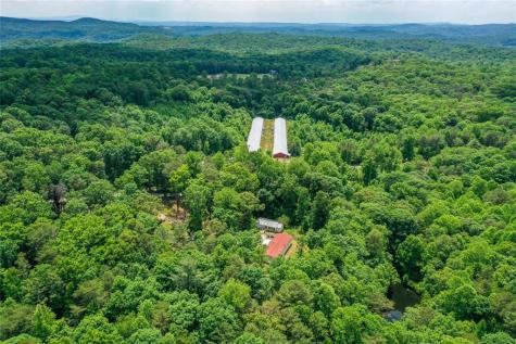 1010 Painter Road Talking Rock GA 30175