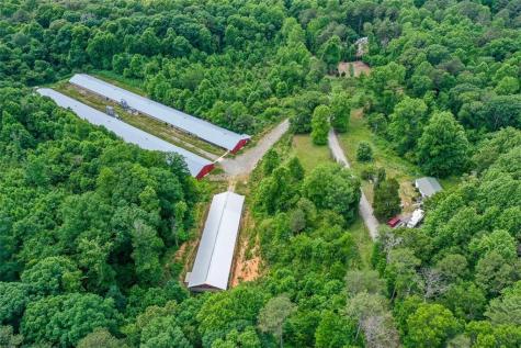 1010 Painter Road Talking Rock GA 30175