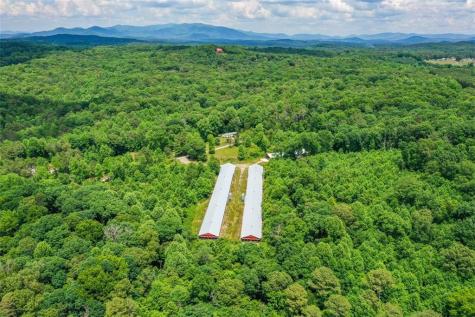 1010 Painter Road Talking Rock GA 30175