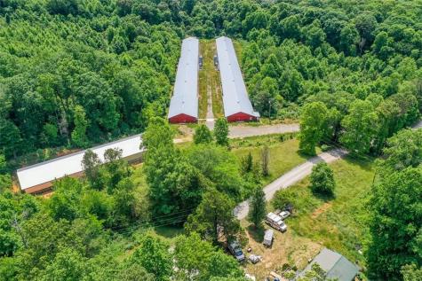 1010 Painter Road Talking Rock GA 30175