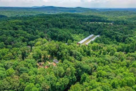 1010 Painter Road Talking Rock GA 30175