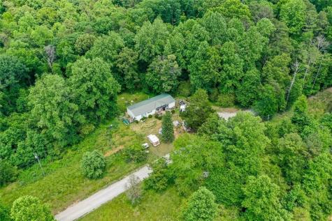 1010 Painter Road Talking Rock GA 30175