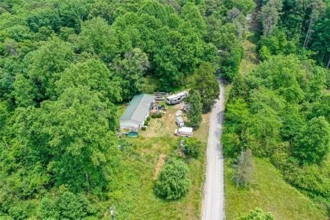 1010 Painter Road Talking Rock GA 30175