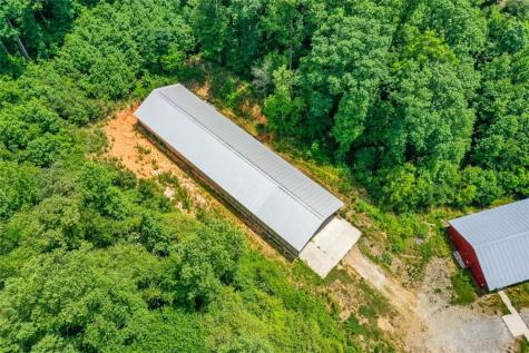 1010 Painter Road Talking Rock GA 30175