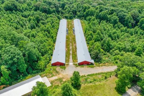 1010 Painter Road Talking Rock GA 30175