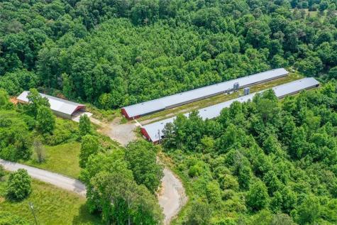 1010 Painter Road Talking Rock GA 30175