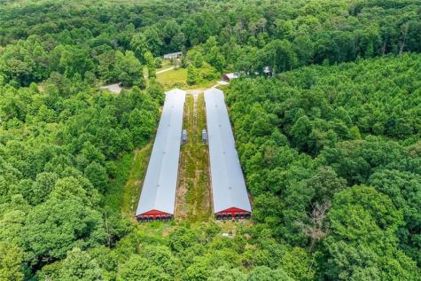 1010 Painter Road Talking Rock GA 30175