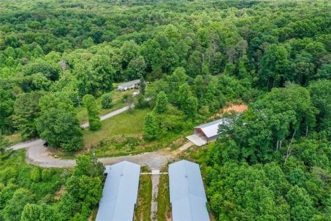 1010 Painter Road Talking Rock GA 30175