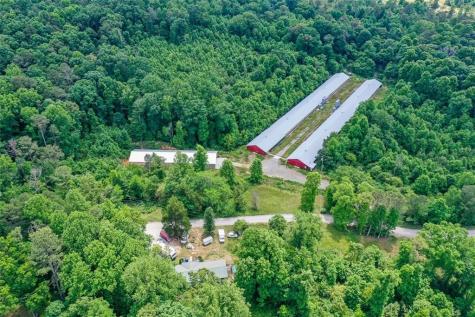 1010 Painter Road Talking Rock GA 30175