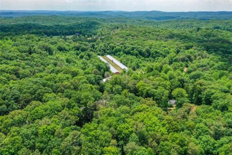 1010 Painter Road Talking Rock GA 30175