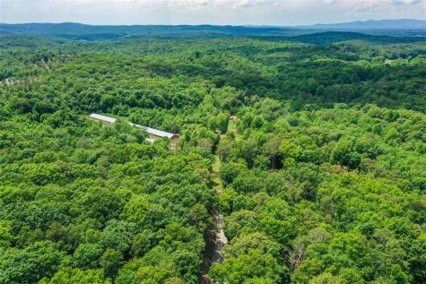 1010 Painter Road Talking Rock GA 30175