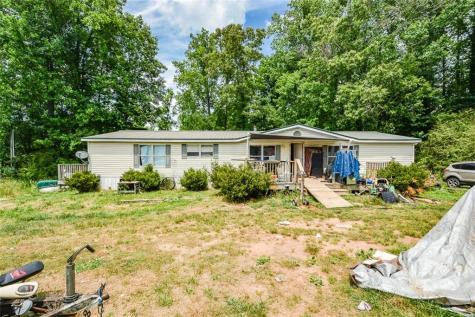 1010 Painter Road Talking Rock GA 30175