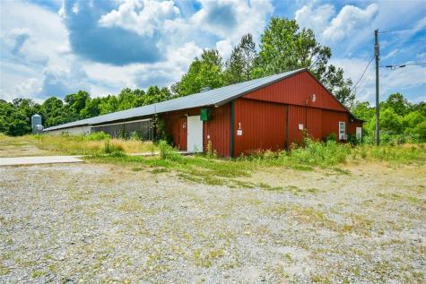 1010 Painter Road Talking Rock GA 30175