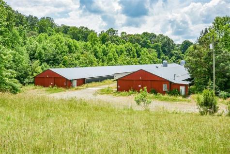 1010 Painter Road Talking Rock GA 30175