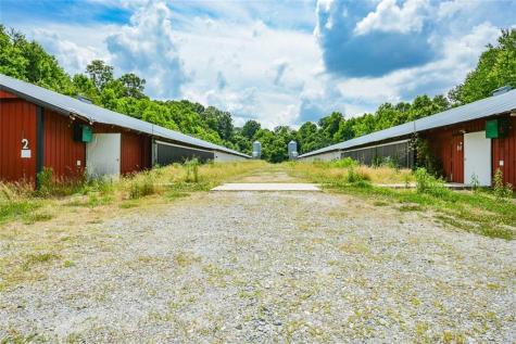 1010 Painter Road Talking Rock GA 30175
