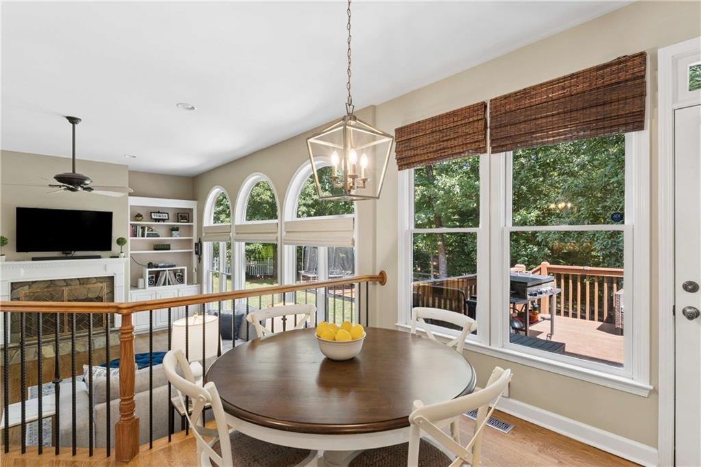3090 Salisbury Drive Alpharetta GA 30004