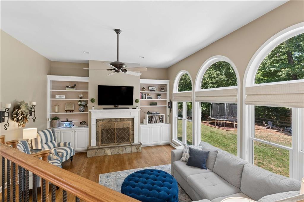 3090 Salisbury Drive Alpharetta GA 30004