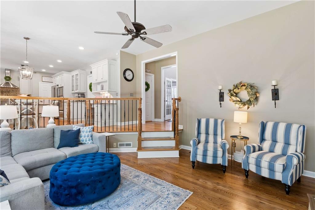 3090 Salisbury Drive Alpharetta GA 30004