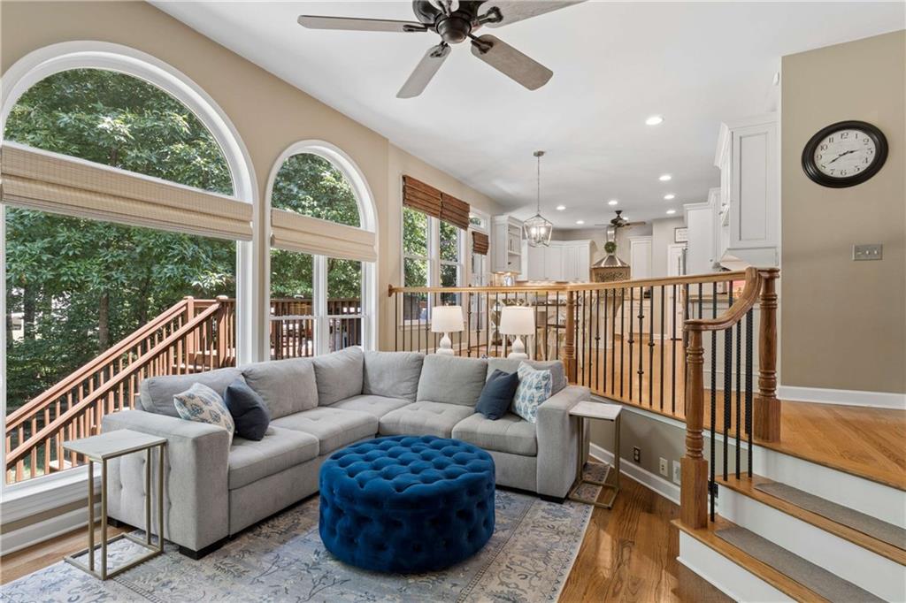 3090 Salisbury Drive Alpharetta GA 30004