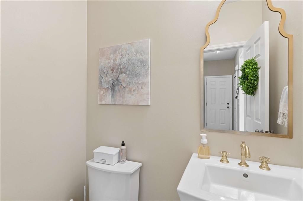 3090 Salisbury Drive Alpharetta GA 30004