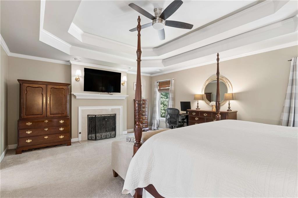 3090 Salisbury Drive Alpharetta GA 30004