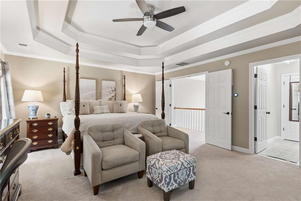 3090 Salisbury Drive Alpharetta GA 30004