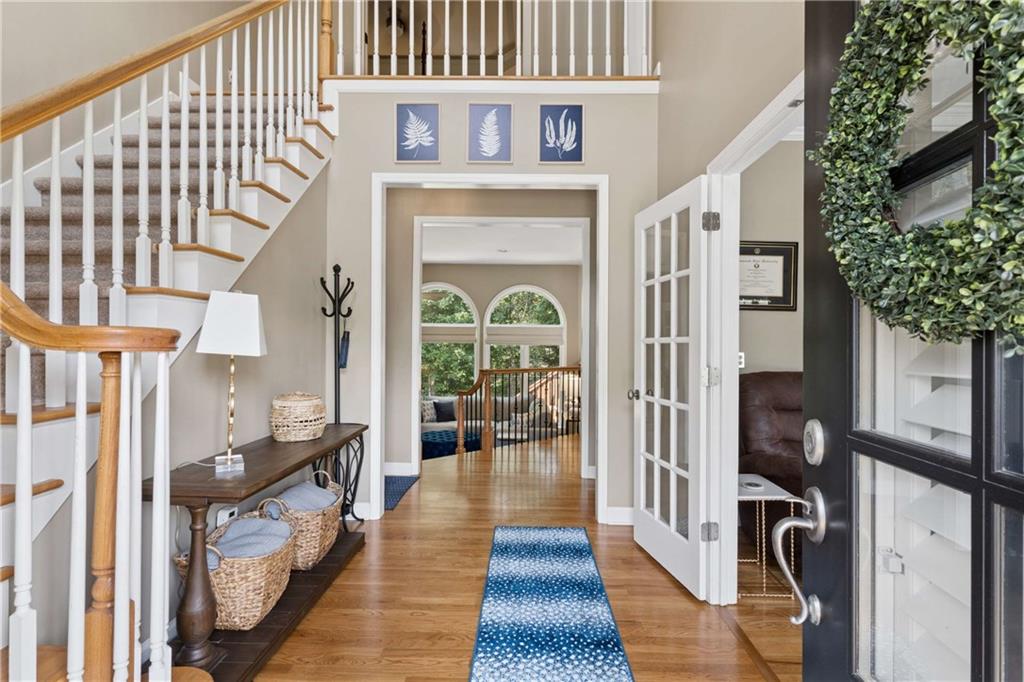3090 Salisbury Drive Alpharetta GA 30004